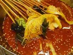 -付小姐在成都(川沙店)