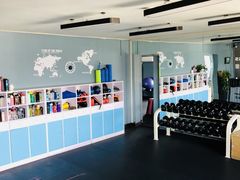 -悦健身私教工作室(双井店)