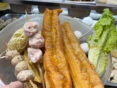 -重庆麻辣烫(国权路店)