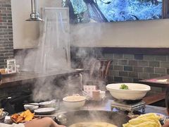 -印象老灶台三下锅·湘西本土原味菜(天门山索道店)