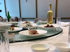 -御彩酒家(东风东路店)
