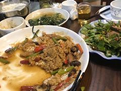 -湘春酒家·1989(湘春路店)