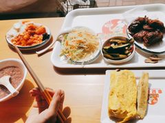 -李记粥铺(泰山路店)