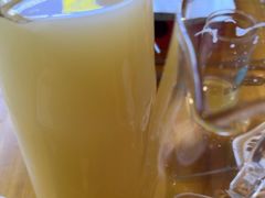 -四禧精酿铜锅涮肉·烧烤工场(大明湖店)