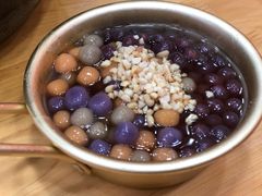 心太软冰豆花-冒椒火辣(太古里店)