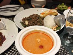 -翡翠鸟精品泰国菜(北辰财富中心店)