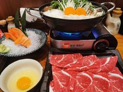 -山葵家·创意料理(万象汇店)