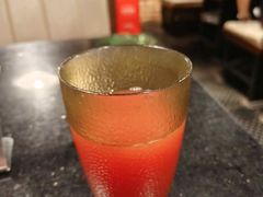-盛江山自助料理(太原街万达店)