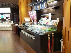 -广州建国酒店·君豪西餐自助餐厅