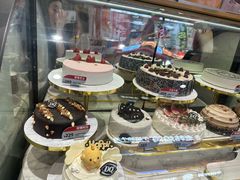 -DQ·蛋糕·冰淇淋(虹口龙之梦店)