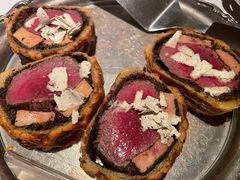 -壳里西餐厅Coquille Seafood Bistro(蒙自路店)