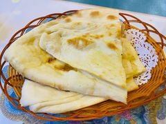 -Santoor 萨都里印度餐厅(北锣鼓巷店)