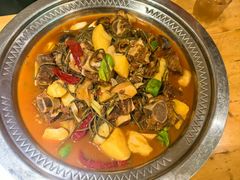 -青禾小厨新疆菜(总店)