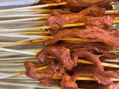 -阿串串老火锅(力盟店)
