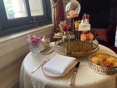 -Salon de Ville浦江汇(上海外滩华尔道夫酒店店)