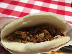 -西贝莜面村(上海百联西郊店)