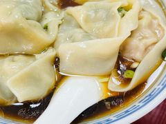 -古徽州馄饨店(宝安路店)