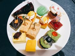 拿破仑酥-鹭江潮餐厅•福建菜(鹭江佲家酒店)