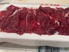 -浪里寻·臻牛养生牛肉火锅(方圆荟店)