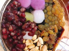 -每味每客·重庆麻辣烫(国泰店)