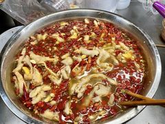 -嘉州九妹凤爪(乐山总店)