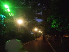 -南昌青山湖风景区