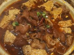 臭大元烧肥肠-壶园美食·淮扬菜(东圈门店)
