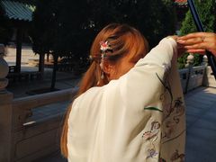 -龙口南山旅游景区