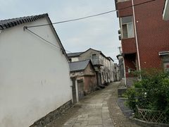 -东梓关景区村庄