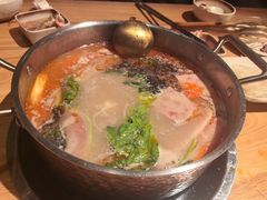 -山海蟹庐·海鲜糟粕醋火锅(慈溪店)