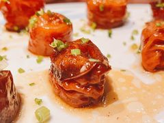九转大肠-崔义清鲁菜馆(大明湖店)