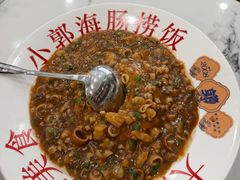 -小郭私房菜·海肠捞饭店(学士街店)