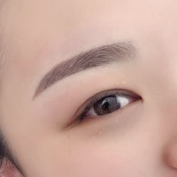 -HQ半永久纹绣纹眉