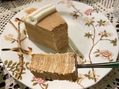 -默迹咖啡馆