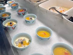 -吉布鲁牛排海鲜自助(温江合生汇店)