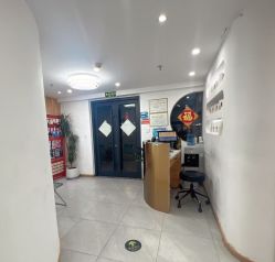 -芊冉•美甲美睫纹绣