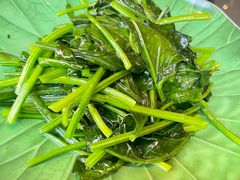-羡餐厅·杭帮菜·淳菜(千岛湖自由洲际殿店)