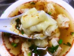 -汪家馄饨(集庆路店)