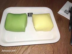 -满记甜品(金唐购物中心店)