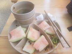 -素满香·素食自助餐(福州·长乐北路店)