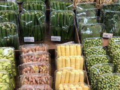 -果蔬好生活超市(新荟城店)