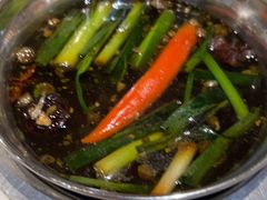 -围炉夜话·潮汕卤水火锅(榕江店)