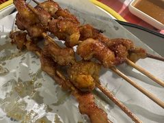 -江味龙虾馆·裸蓝龙虾(南山店)