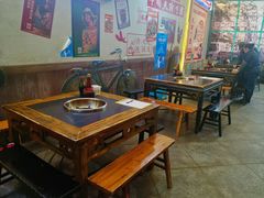 -肥龙火锅(南坪店)