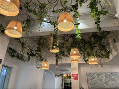 大堂-香香海南菜餐厅