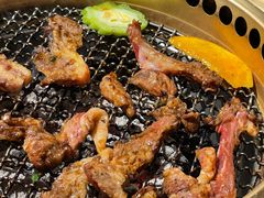 -梦山水日本烧肉(五四广场店)