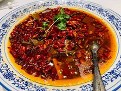 鸭血-同庆楼(天鹅湖万达店)