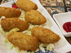 -番茄屋葡式美食(总店)