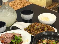 黑三剁-多味居(剪子巷店)