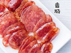 -臭桂鱼儿特色餐厅(朝晖七小区北区店)